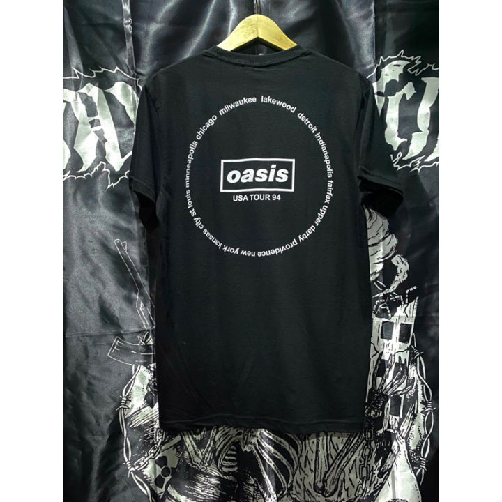 oasis-t-shirt