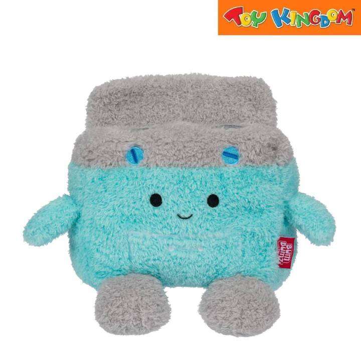 Bum Bumz Home Bumz Olan 4.5 Inch Plush | Lazada PH