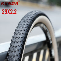 【original】Kenda bicycle tire 29er 29x2.2 XC MTB mountain bike Skin tire 60TPI anti puncture ultralight 800g nylon sidewall honey badger