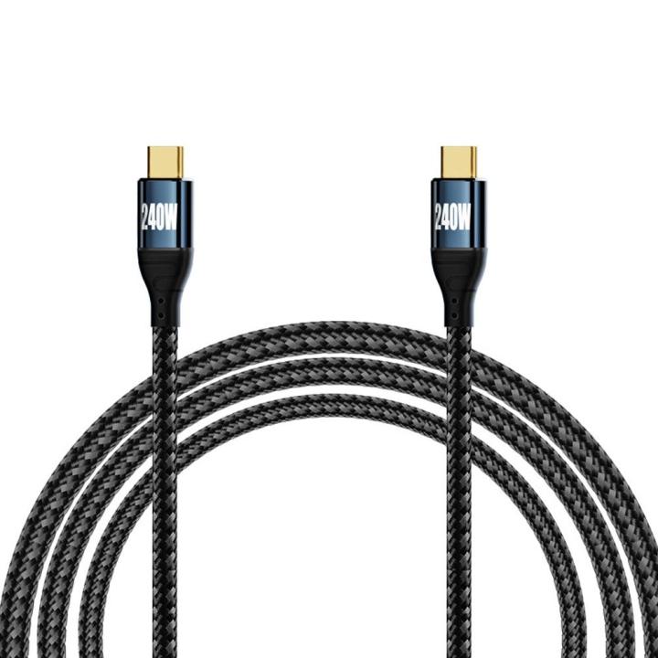 90-angle-fast-charging-cable-dual-type-c-elbow-pd3-1-data-cable-protocol-w3f1