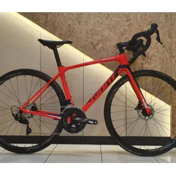 Harga giant best sale tcr advanced 2