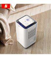 เครื่องดูดความชื้นในอากาศ Home Dehumidifier / Timer / RH Setting / 20m^2 - 150m^2