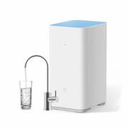 Máy lọc nước Xiaomi Mjia Mi Water Purifier 2 Giám sát APP Thông minh Thanh