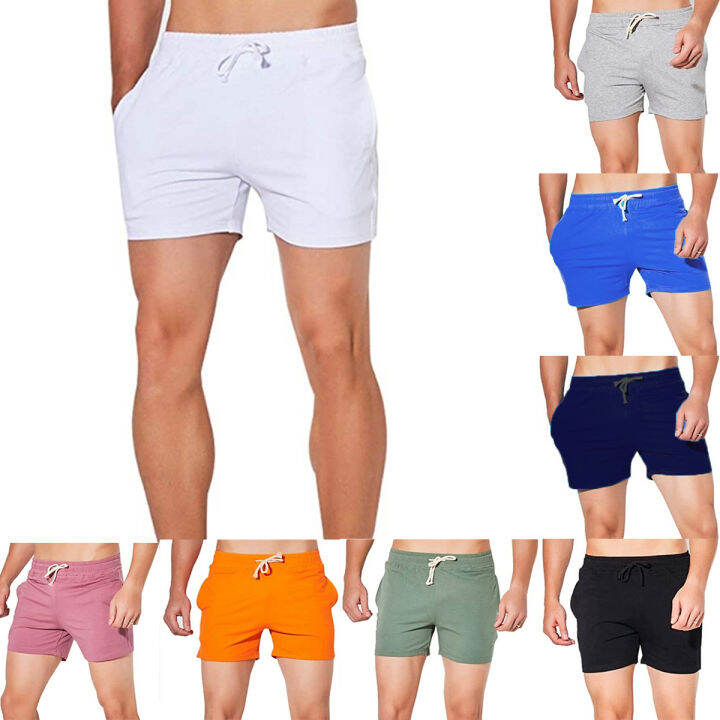 Sweat on sale shorts lazada