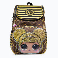 Hype กระเป๋าเป้สะพายหลัง รุ่น Hype X L.O.L. Queen Bee Backpack