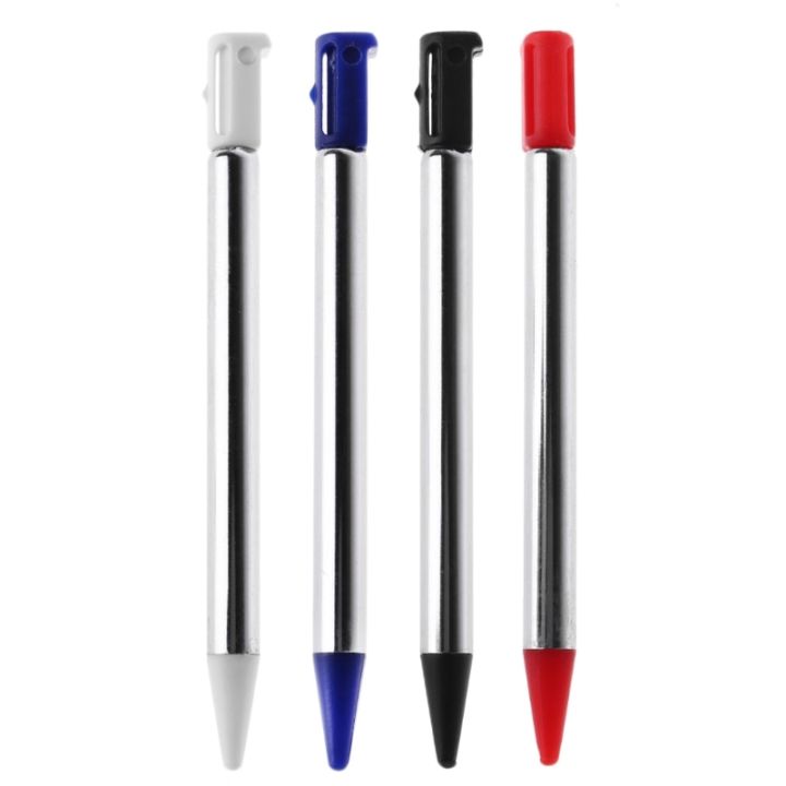 ปากกาสไตลัสแบบยืดได้สำหรับ3ds-นินเทนโด