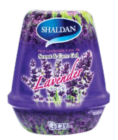 SHALDAN เจอหอมปรับอากาศ รุ่น SCENT AND CARE กลิ่น ลาเวนเดอร์