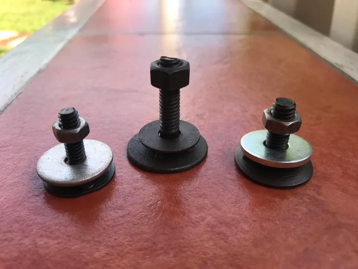 Elevator Bolts ( 5/16 x 1) (5/16 x 1 1/4) (1/4 x 1) Lazada PH