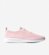 Giày Cole Haan Nữ 2.Zer grand Stitchlite Oxford W10584 191
