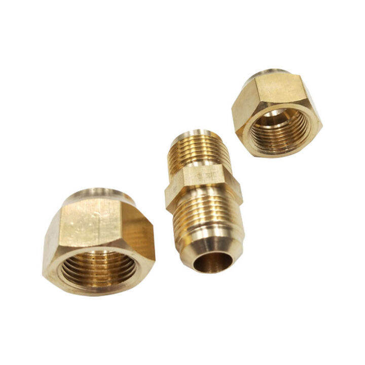 Union with Nut for Air Conditioning Lazada PH