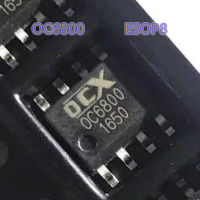 10pcs x OC6800 Internal 100V/5A MOS Boost/Boost-Buck DC/DC IC Application Car,Laptop