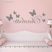 ∈ Large Size Personalized Custom Name Wall Sticker Vinyl Stickers Art Decals For Babys kids Rooms Decoration Art Decor Wallpaper