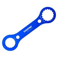 TOOPRE ประแจขันถอดกระโหลกกลวงจักรยาน For BB51 BB52,DUB BB Bike Tool Spanner (1ชิ้น)