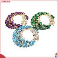 Pin Rhinestone คริสตัลสําหรับสตรี