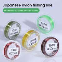 【CW】 100M Super Tensile Fishing and Wear Tackle Angling LA