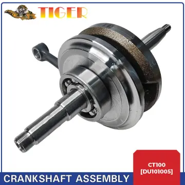 Bajaj ct discount 100 crankshaft price