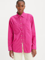 เสื้อเชิ้ตผู้หญิง Levis® Womens Donovan Western Shirt