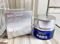 ฉลากไทย? LA PRAIRIE Skin Caviar Luxe Cream 5 ml.