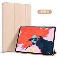 สำหรับ iPad Air 2 AIR 1 สถานการณ์ iPad 9.7 2017 2018 Funda ซิลิโคนหนัง PU เคสโทรศัพท์อัจฉริยะสำหรับ iPad Pro 10.5 iPad AIR 3 2019 iPad 234 iPad iPad Mini 12345 กรณี