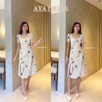 SIRINTRA  : AYA DRESS