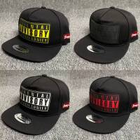 สินHip Hop Cap ป๊อป Retro Unisex CAYLER &amp;SONS snapbacks