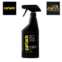 สเปรย์ขจัดคราบยางมะตอย 500 ml Carlack