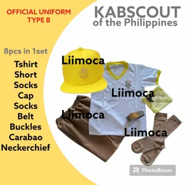 cab scout set uniform grade 2｜TikTok Search