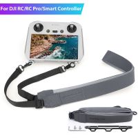 Lanyard For DJI RC /RC Pro/Smart Controller Adjustable Neck Strap for DJI MINI 3 Pro/Mini 2/Air 2/Air 2S/Mavic 3 Accessories