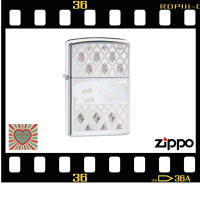 Zippo 85th Anniversary, 100% ZIPPO Original from USA, new and unfired. Year 2017