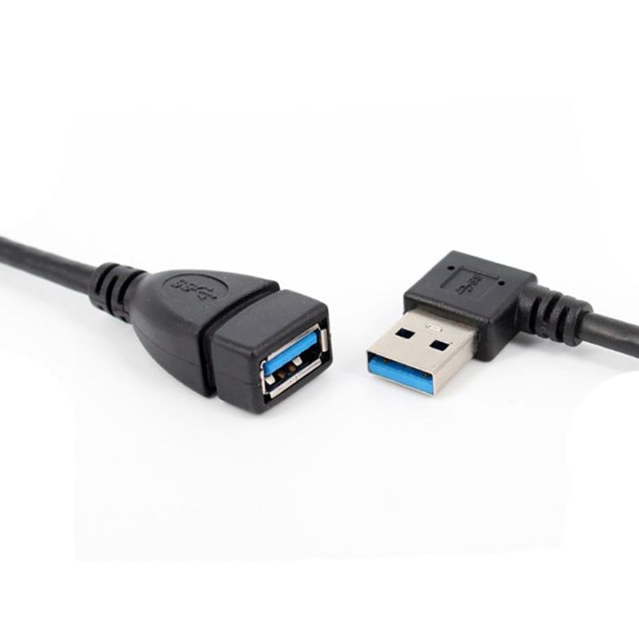 usb-3-0-extension-cable-up-down-left-right-angle-90-degree-male-to-female-super-speed-5gbps-usb-data-sync-charging-cables