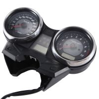 Motorcycle Speedometer Tachometer Meter Instrument Gauge Fit for CB1300 2003-2014