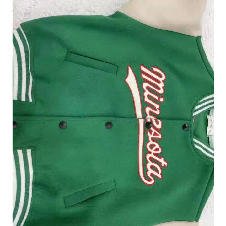 autumn-green-baseball-jackets-big-kids-teens-fashion-clothes-for-teens-girls-boys-cardigan-4-to-12-children-outwear-coats