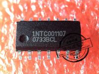 จัดส่งฟรี 1PCS INTC001107 1NTC001107 SOP14 IC ดั้งเดิมใหม่ในสต็อก