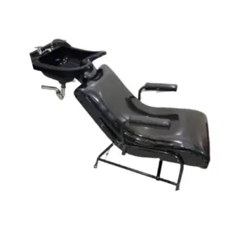 Salon hair wash online chair price