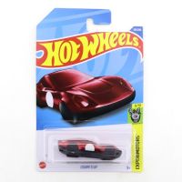 รถคูเป้ขนาดเล็ก2022-101 Kids Toys รถโมเดล Diecast โลหะ1/64รถ