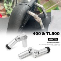 【LZ】 New Motorcycle Driver Backrest Cushion Adjustable Backrest Accessories For SYM MAXSYM 400 MAXSYM TL500 Maxsym 400 TL 500