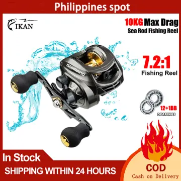 Shop A Baitcasting Reel with great discounts and prices online - Jan 2024