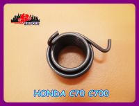 HONDA C70 C700 SPRING KICK STARTER // สปริงสตาร์ท สปริงคันสตาร์ท สินค้าคุณภาพดี