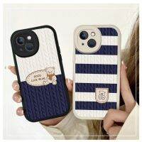 ?เคสไอโฟน14 promax good lucky bear soft case for Apple iPhone14 เคสไอโฟน13 เคสไอโฟน12 XS เคสไอโฟน11 xr case iPhone11 Pro max เคสไอโฟน7พลัส เคส iPhone 13 SE 2020 7 8 plus Xr 13 Pro เคสไอ 6