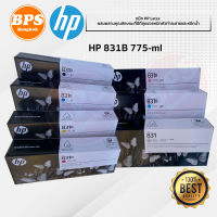 HP 831B 775ML Latex Ink Cartridge หมึกเเท้