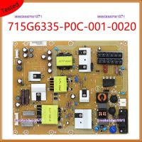 Lessdasalma1971แผงวงจรจ่ายไฟ715G6335-P0C-001-0020คุณภาพสูง2023แผงวงจรสำหรับการ์ดทีวีชิ้นส่วนอะไหล่รองรับแบบมืออาชีพ