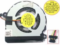 DELL V3360 3360 Insprion 13Z 5323 03RKJH fan