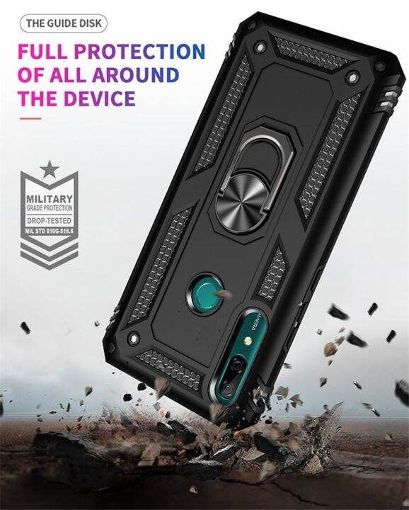 เคสสำหรับหัวเหว่ย-p-smart-z-y9-prime-2019-p30-p20-p40-pro-mate-20-30-nova-5t-6se-7i-honor-10-lite-9x-ฝาครอบเกราะ-y9s