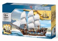 Same as LEGO 10210 Imperial Flagship สินค้าพร้อมส่ง ready to ship Creator Expert พร้อมส่งในไทย 3วันถึง