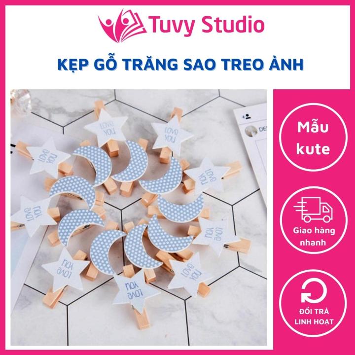 Mua Set dây treo khung ảnh 12 thángin 12 ảnh bé trang trí sinh nhật thôi  nôi  Tiki