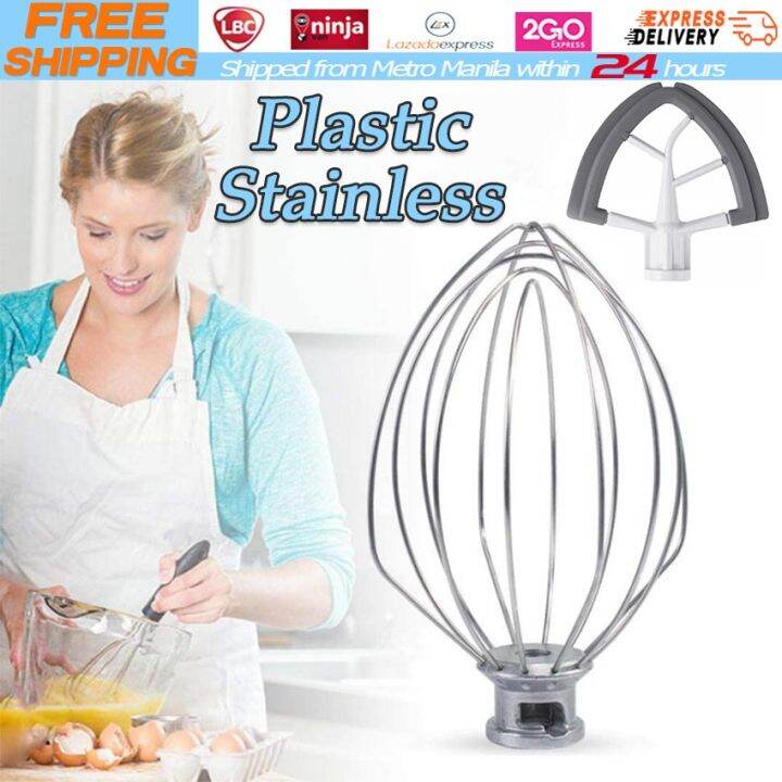 【Local Warehouse】Whisk Replacement Attachment for KitchenAid TiltHead