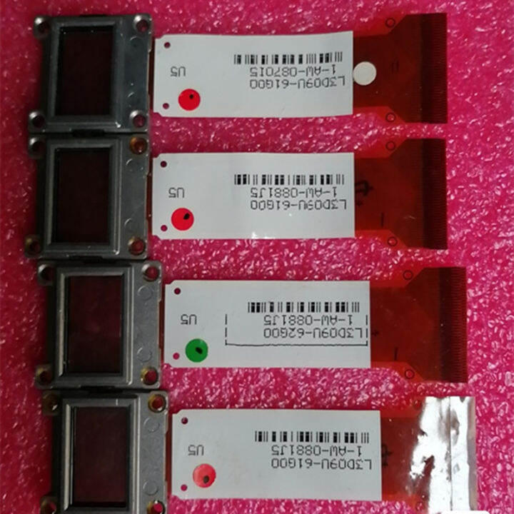 แผงจอ-lcd-โปรเจ็กเตอร์แผงเดียว-l3d09u-61g00เหมาะสำหรับโปรเจคเตอร์จำนวนมาก