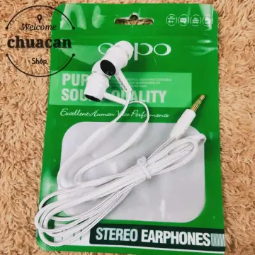 Vivo best sale 1820 earphone