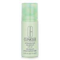 CLINIQUE - โรออนระงับกลิ่นต่อต้านการเปียกชื้น 75ml/2.5oz