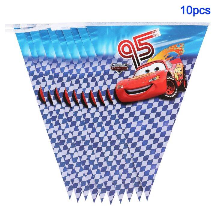 cw-lightning-cars-kids-birthday-disposable-tableware-plate-napkin-baby-shower-decorations